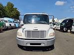 Used 2020 Freightliner M2 106 Conventional Cab Flatbed Truck for sale #278862 - photo 3