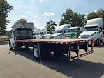 Used 2020 Freightliner M2 106 Conventional Cab Flatbed Truck for sale #278862 - photo 2