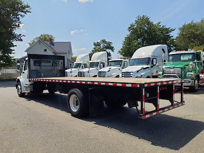 Used 2020 Freightliner M2 106 Conventional Cab Rollback Body for sale #278863 - photo 2