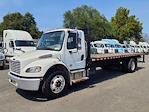 Used 2020 Freightliner M2 106 Conventional Cab Rollback Body for sale #278863 - photo 1