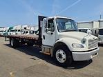 Used 2020 Freightliner M2 106 Conventional Cab Rollback Body for sale #278863 - photo 4