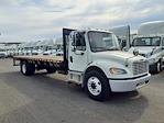 Used 2020 Freightliner M2 106 Conventional Cab Flatbed Truck for sale #278864 - photo 4