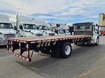 Used 2020 Freightliner M2 106 Conventional Cab Flatbed Truck for sale #278864 - photo 5