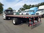 Used 2020 Freightliner M2 106 Conventional Cab Flatbed Truck for sale #278864 - photo 2