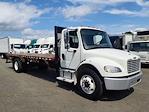 Used 2020 Freightliner M2 106 Conventional Cab Flatbed Truck for sale #278865 - photo 4