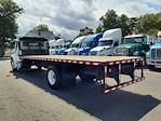 Used 2020 Freightliner M2 106 Conventional Cab Flatbed Truck for sale #278865 - photo 2