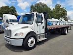 Used 2020 Freightliner M2 106 Conventional Cab Flatbed Truck for sale #278866 - photo 1