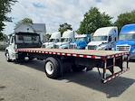 Used 2020 Freightliner M2 106 Conventional Cab Flatbed Truck for sale #278866 - photo 2
