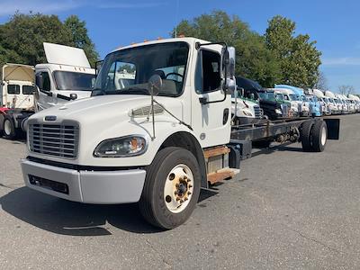 Used 2020 Freightliner M2 106 Conventional Cab Cab Chassis for sale #279722 - photo 1