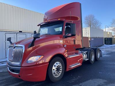 Used 2020 International LT Cummins X15, Signature Semi Truck for sale #280360 - photo 1