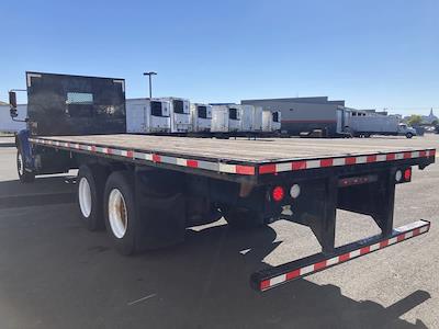 Used 2020 Freightliner M2 106 Conventional Cab Flatbed Truck for sale #280701 - photo 2