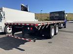 Used 2020 Freightliner M2 106 Conventional Cab Flatbed Truck for sale #280701 - photo 5