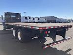 Used 2020 Freightliner M2 106 Conventional Cab Flatbed Truck for sale #280701 - photo 2