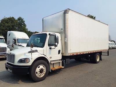 Used 2020 Freightliner M2 106 Conventional Cab Box Truck for sale #282909 - photo 1