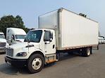 Used 2020 Freightliner M2 106 Conventional Cab Box Truck for sale #282909 - photo 1