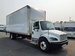 Used 2020 Freightliner M2 106 Conventional Cab Box Truck for sale #282909 - photo 4