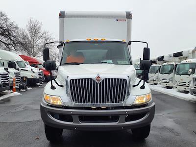 Used 2020 International MV - photo 1