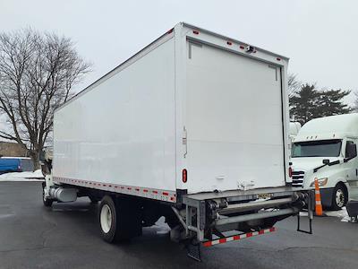 Used 2020 International MV - photo 1