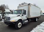 Used 2020 International MV Box Truck for sale #283309 - photo 1