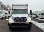 Used 2020 International MV Box Truck for sale #283309 - photo 3