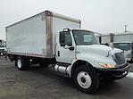 Used 2020 International MV Box Truck for sale #283309 - photo 4