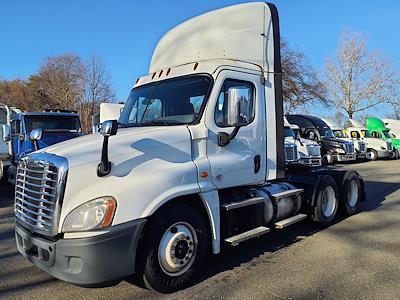 Used 2020 Freightliner Cascadia Detroit Diesel DD15 Semi Truck for sale #286548 - photo 1