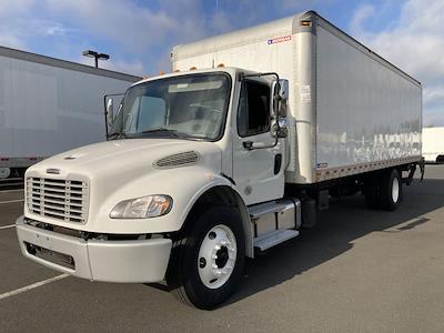 Used 2020 Freightliner M2 106 Conventional Cab Box Truck for sale #287306 - photo 1