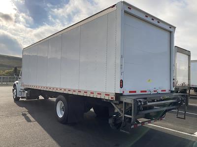 Used 2020 Freightliner M2 106 Conventional Cab Box Truck for sale #287306 - photo 2