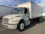 Used 2020 Freightliner M2 106 Conventional Cab Box Truck for sale #287306 - photo 1
