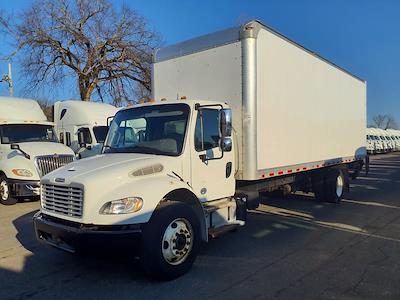 Used 2020 Freightliner M2 106 Conventional Cab Cab Chassis for sale #289929 - photo 1