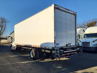 Used 2020 Freightliner M2 106 Conventional Cab Box Truck for sale #289929 - photo 2