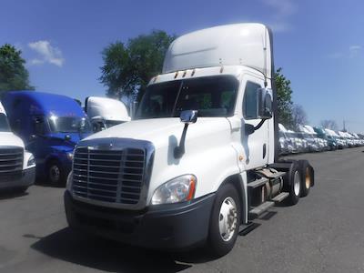 Used 2020 Freightliner Cascadia Detroit Diesel DD15 Semi Truck for sale #290525 - photo 1