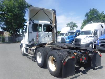 Used 2020 Freightliner Cascadia Detroit Diesel DD15 Semi Truck for sale #290525 - photo 2