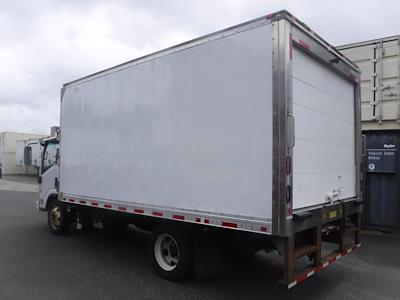 Used 2020 Chevrolet LCF 5500HD Refrigerated Body for sale #291767 - photo 2