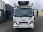 Used 2020 Chevrolet LCF 5500HD Refrigerated Body for sale #291767 - photo 14