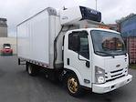 Used 2020 Chevrolet LCF 5500HD Refrigerated Body for sale #291767 - photo 15