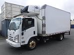 Used 2020 Chevrolet LCF 5500HD Refrigerated Body for sale #291767 - photo 1