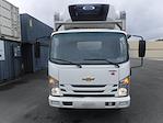 Used 2020 Chevrolet LCF 5500HD Refrigerated Body for sale #291767 - photo 5