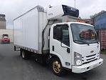 Used 2020 Chevrolet LCF 5500HD Refrigerated Body for sale #291767 - photo 6