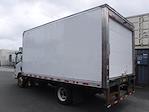 Used 2020 Chevrolet LCF 5500HD Refrigerated Body for sale #291767 - photo 2