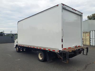 Used 2020 Chevrolet LCF 4500HD Regular Cab Box Truck for sale #291931 - photo 2