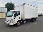 Used 2020 Chevrolet LCF 4500HD Regular Cab Box Truck for sale #291931 - photo 1
