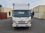 Used 2020 Chevrolet LCF 4500HD Regular Cab Box Truck for sale #291931 - photo 3