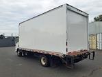 Used 2020 Chevrolet LCF 4500HD Regular Cab Box Truck for sale #291931 - photo 2