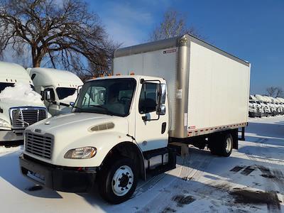 Used 2021 Freightliner M2 106 - photo 1