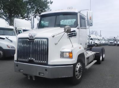 Used 2021 Western Star 4700 Detroit Diesel DD13 Semi Truck for sale #294568 - photo 1