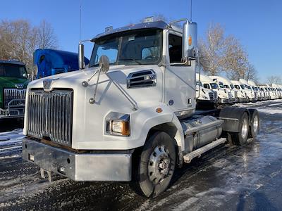 Used 2021 Western Star 4700 Detroit Diesel DD13 Semi Truck for sale #294569 - photo 1