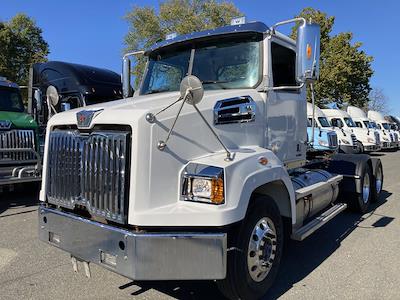 Used 2021 Western Star 4700 Detroit Diesel DD13 Semi Truck for sale #294572 - photo 1