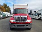 Used 2021 International MV Box Truck for sale #296413 - photo 3