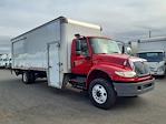 Used 2021 International MV Box Truck for sale #296413 - photo 4